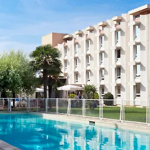 Hotel Novotel Aeroport Cap 3000, Saint-Laurent-du-Var