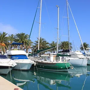 Apartment Azur 3000, Saint-Laurent-du-Var